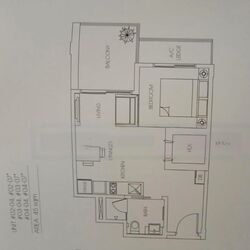 The Urbanite (D8), Apartment #466330281